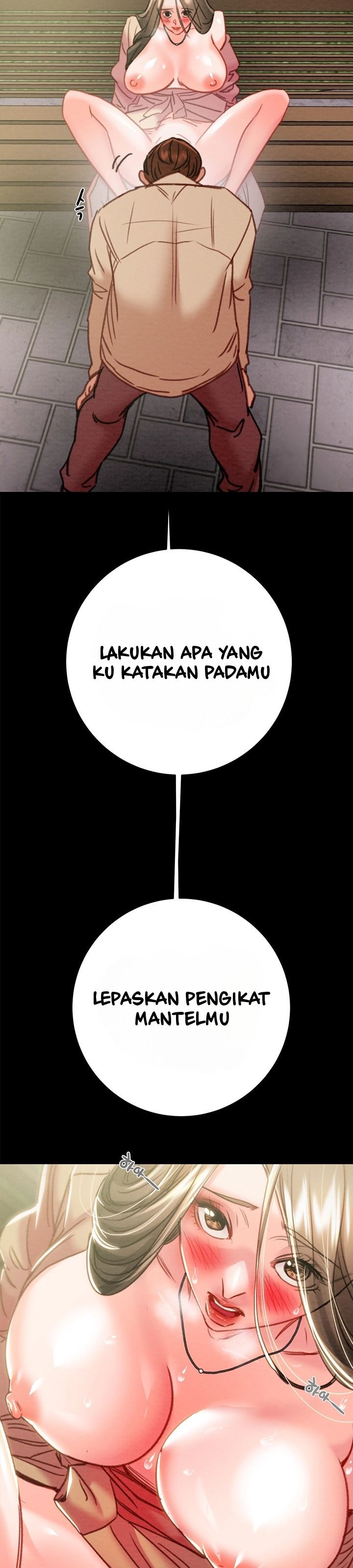 The Man Who Devours - Chapter 43 53