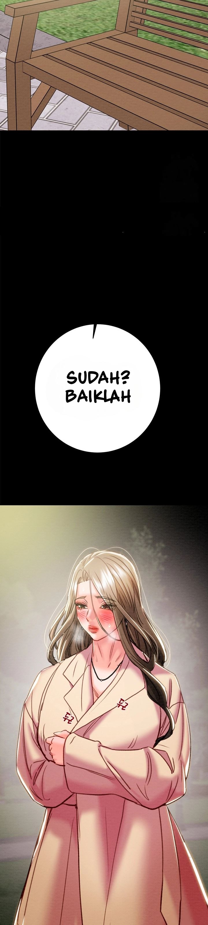 The Man Who Devours - Chapter 43 56