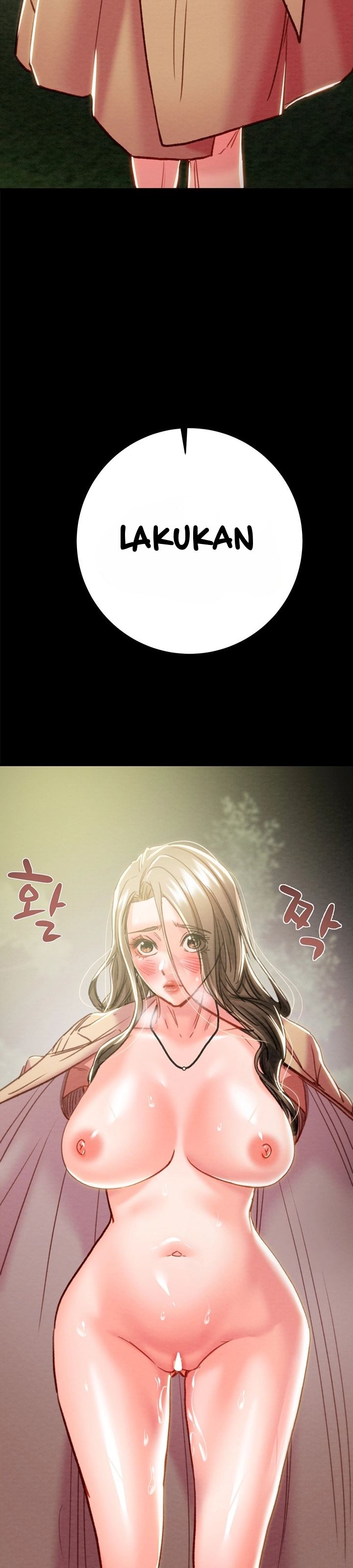 The Man Who Devours - Chapter 43 57