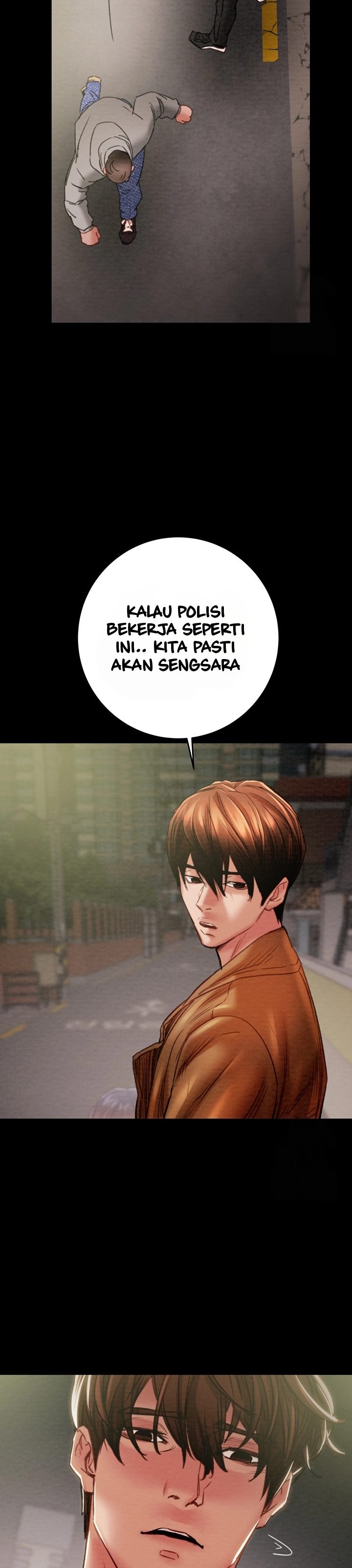 The Man Who Devours - Chapter 47 8