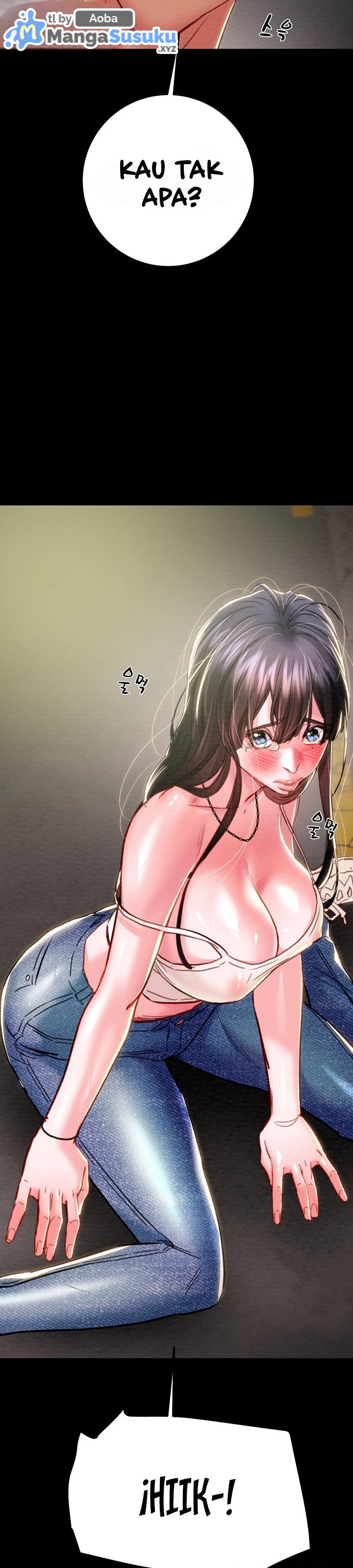 The Man Who Devours - Chapter 47 9