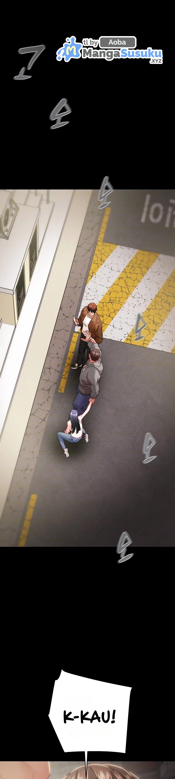 The Man Who Devours - Chapter 47 2