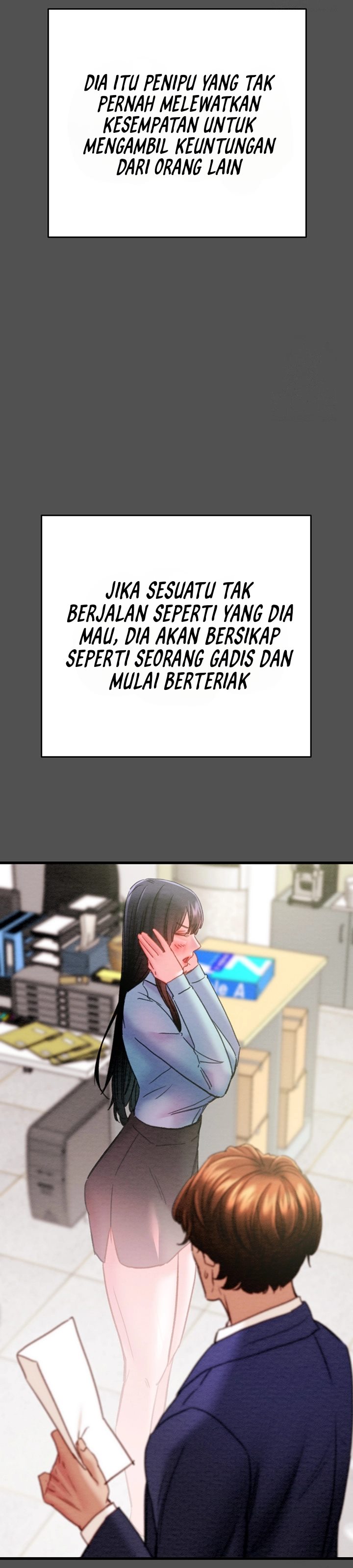 The Man Who Devours - Chapter 47 28