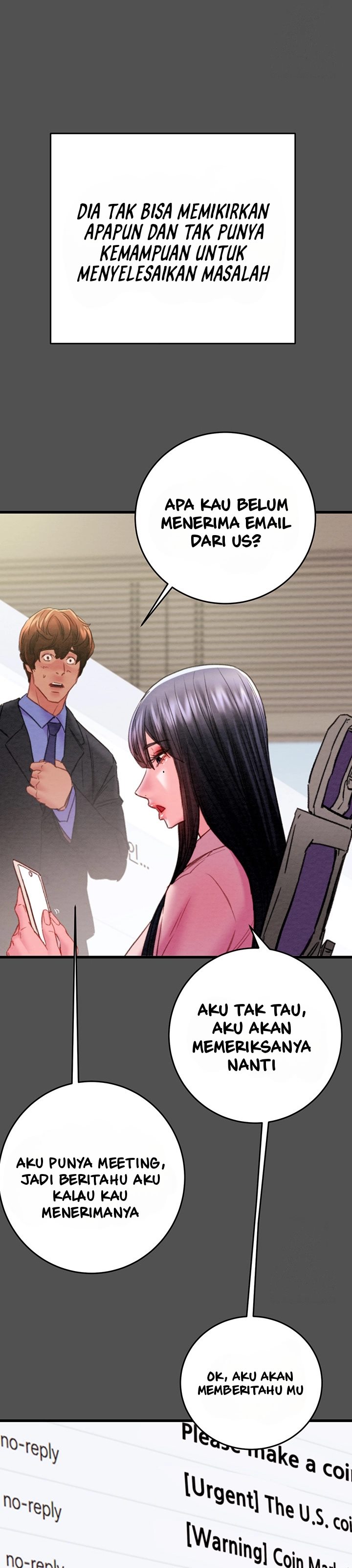 The Man Who Devours - Chapter 47 29