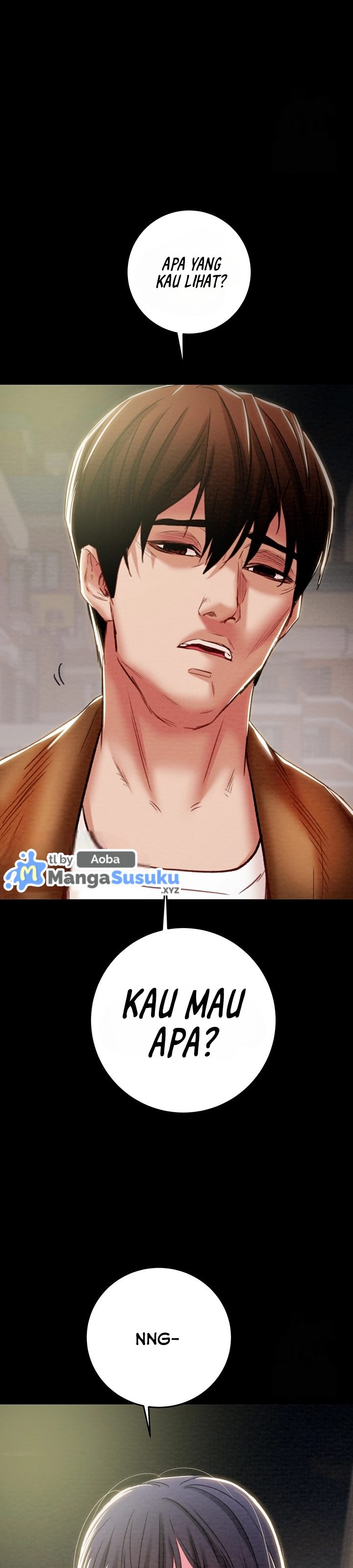 The Man Who Devours - Chapter 47 22