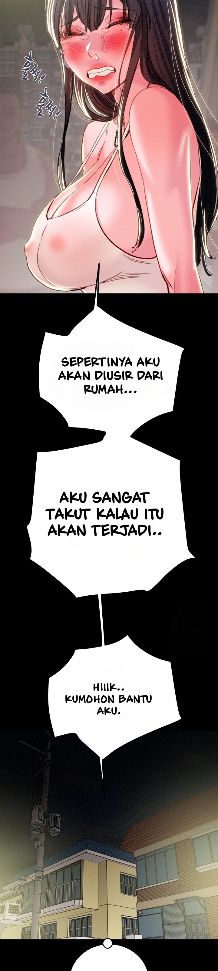 The Man Who Devours - Chapter 47 23