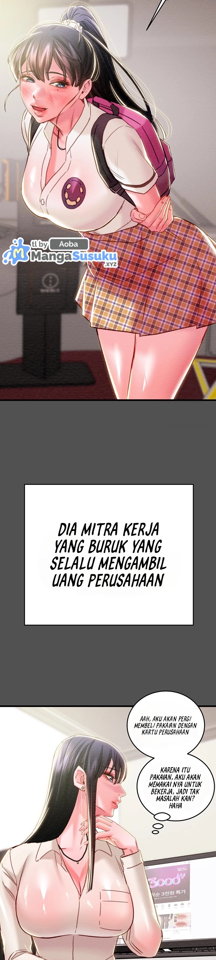 The Man Who Devours - Chapter 47 26