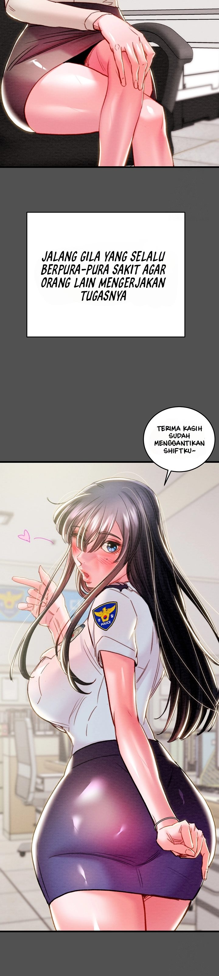 The Man Who Devours - Chapter 47 27