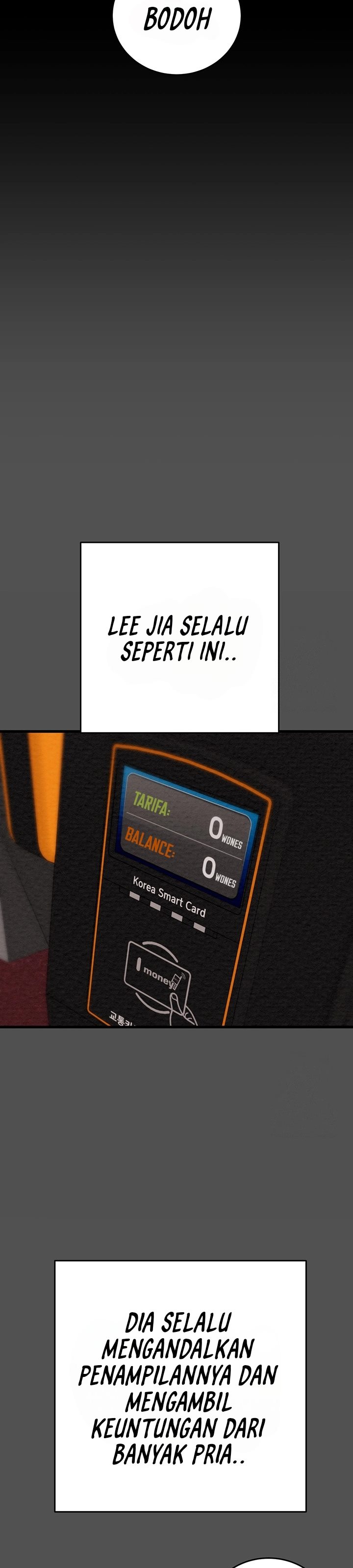 The Man Who Devours - Chapter 47 24