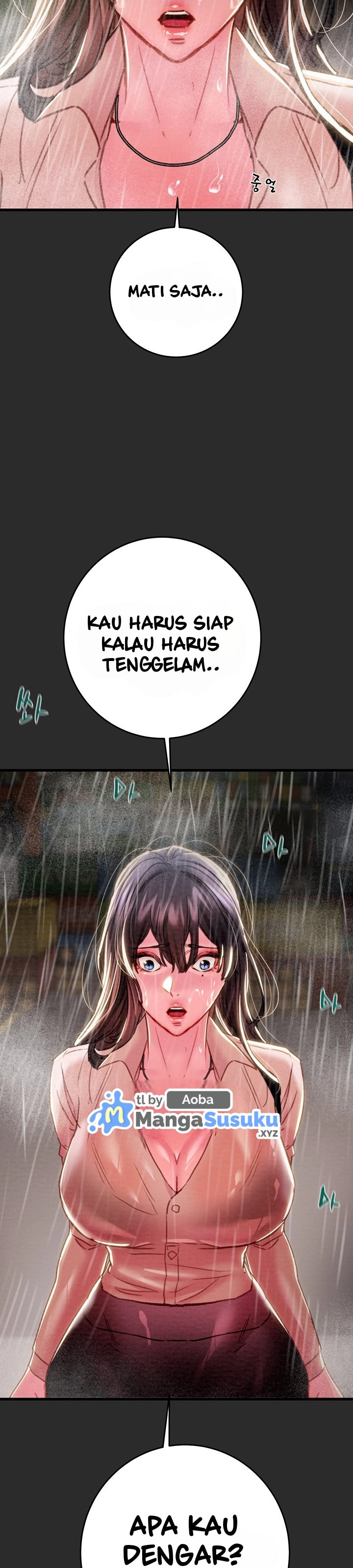 The Man Who Devours - Chapter 47 39