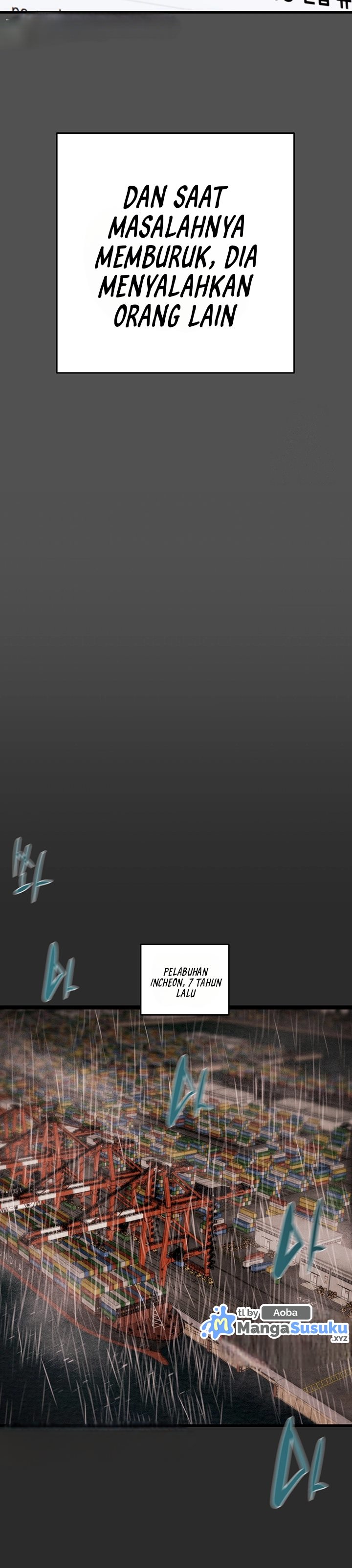 The Man Who Devours - Chapter 47 31