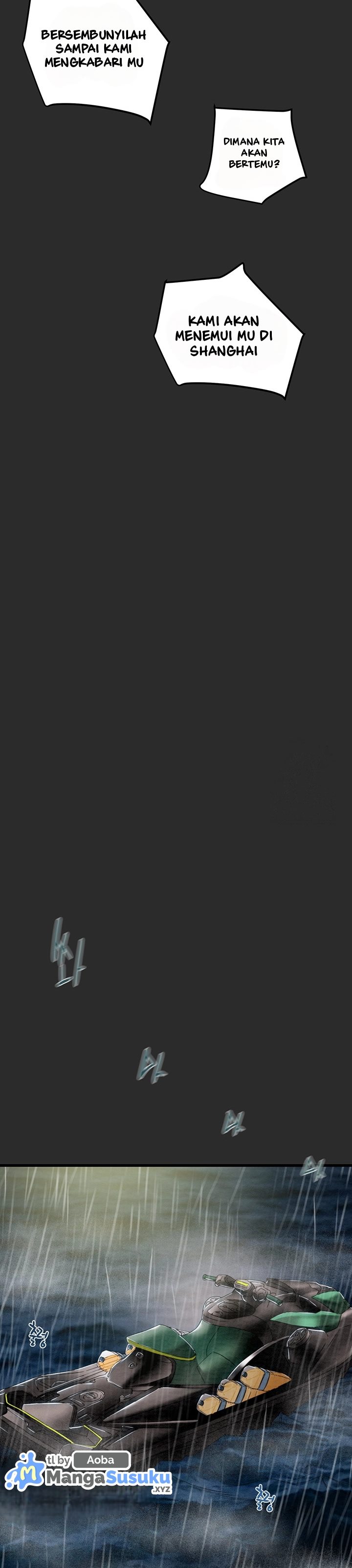 The Man Who Devours - Chapter 47 34