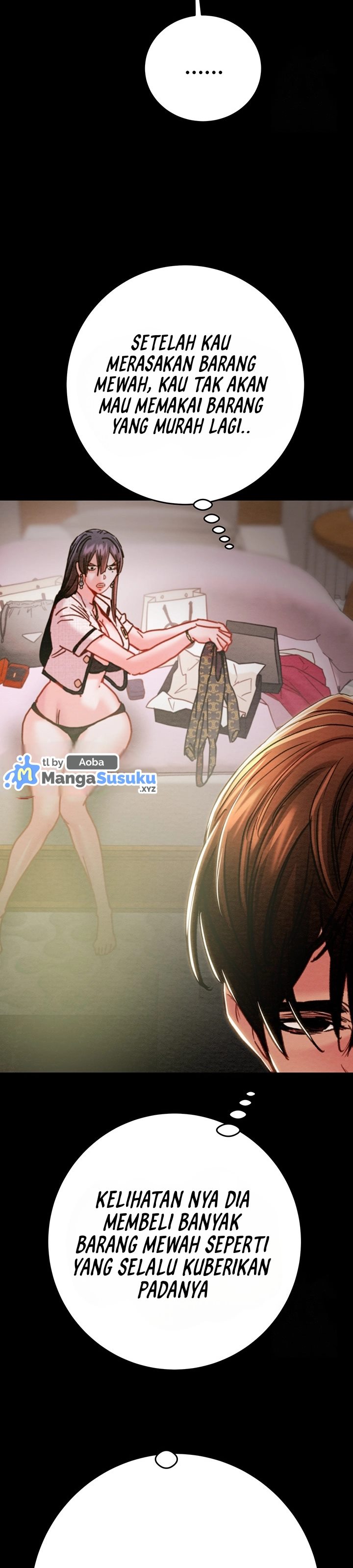 The Man Who Devours - Chapter 47 18