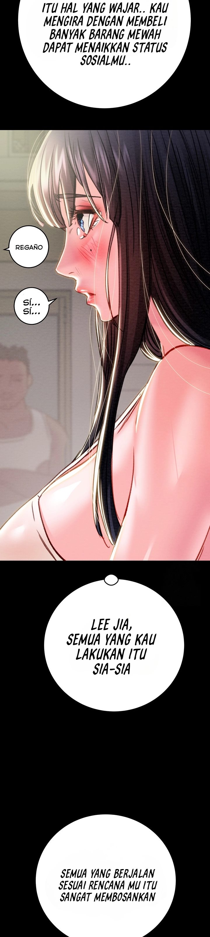 The Man Who Devours - Chapter 47 19