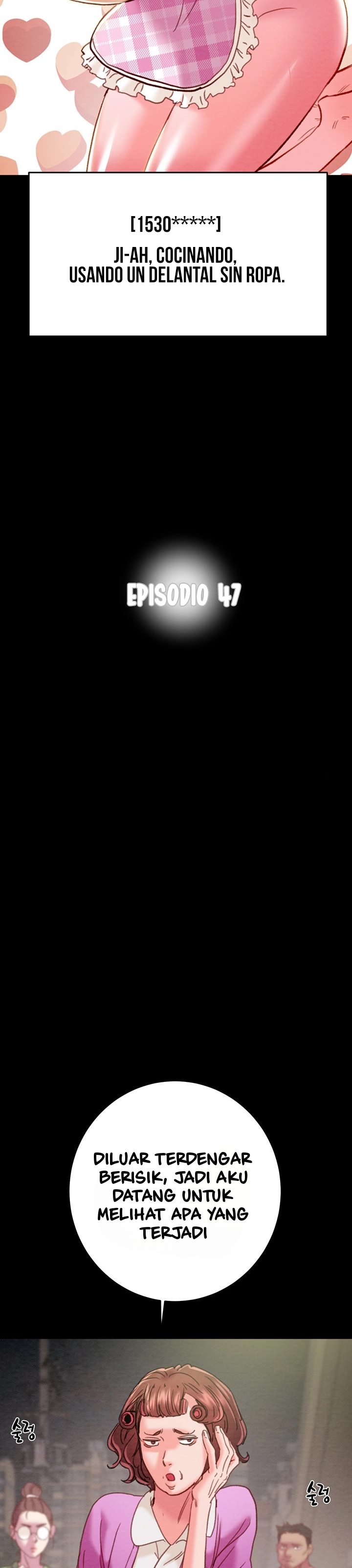 The Man Who Devours - Chapter 47 12