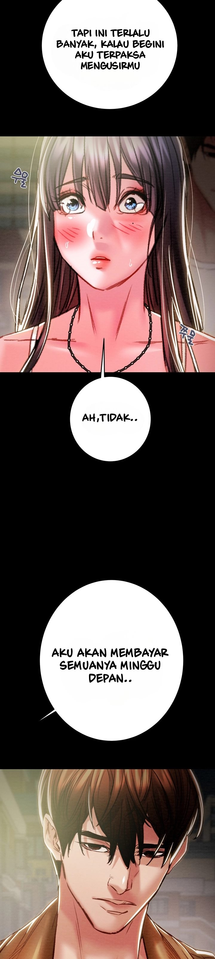 The Man Who Devours - Chapter 47 16