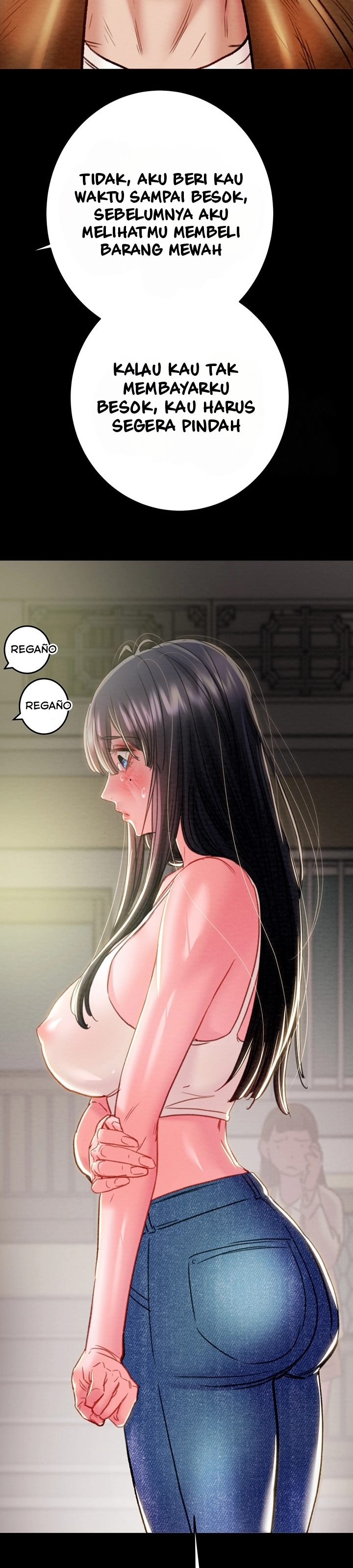 The Man Who Devours - Chapter 47 17