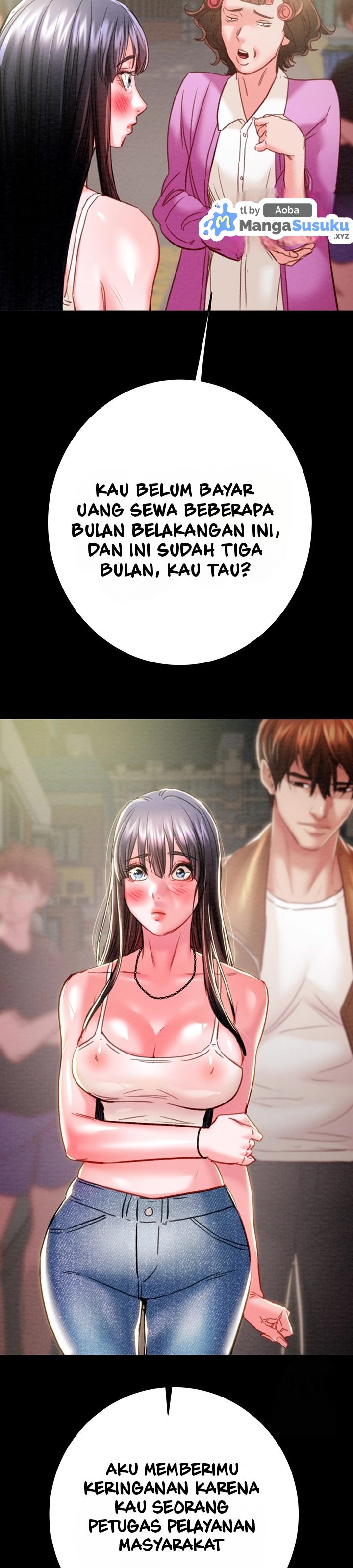 The Man Who Devours - Chapter 47 14