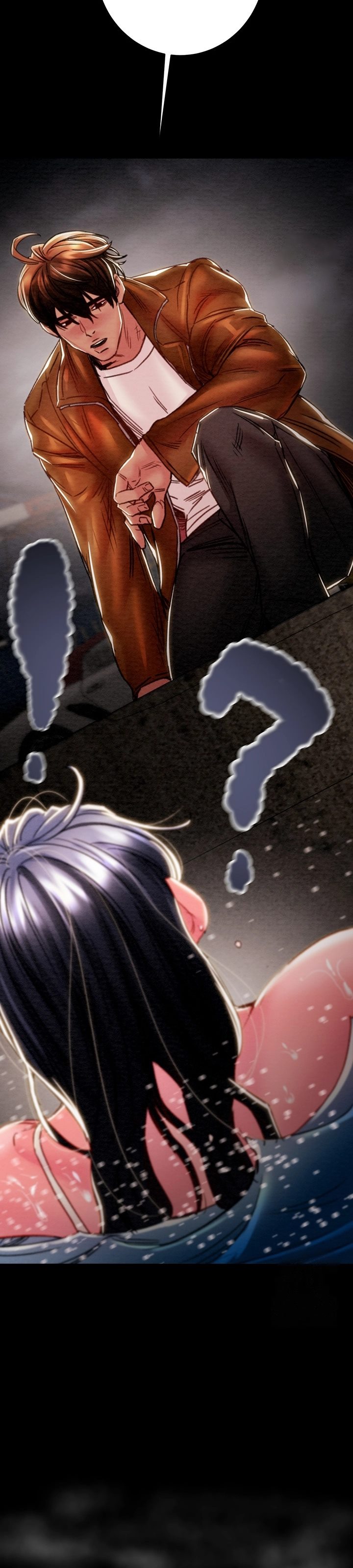 The Man Who Devours - Chapter 47 68