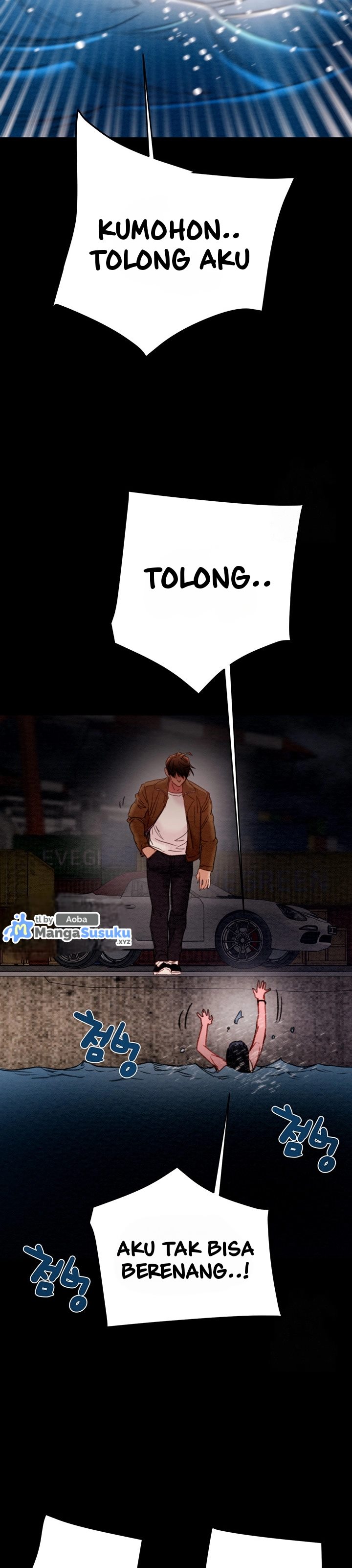 The Man Who Devours - Chapter 47 63