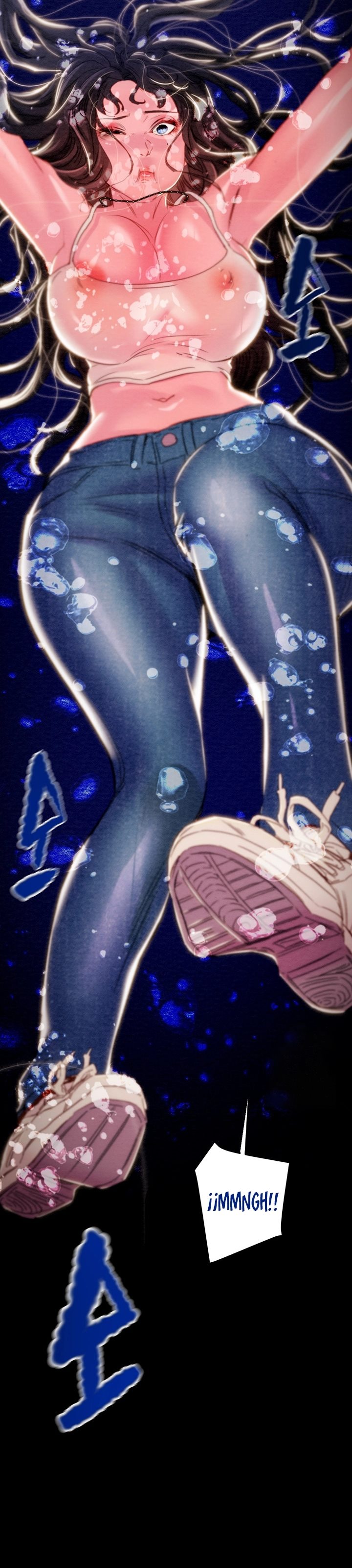 The Man Who Devours - Chapter 47 61