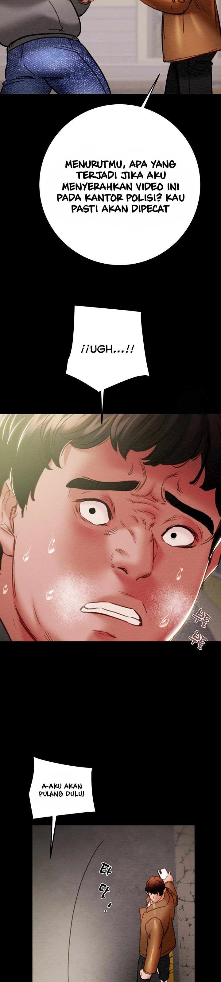 The Man Who Devours - Chapter 47 7