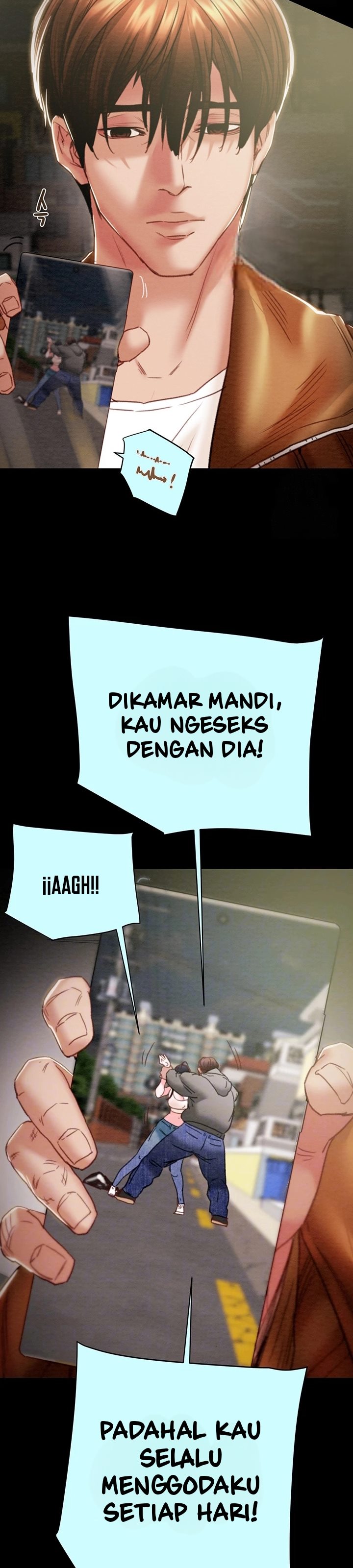 The Man Who Devours - Chapter 47 4