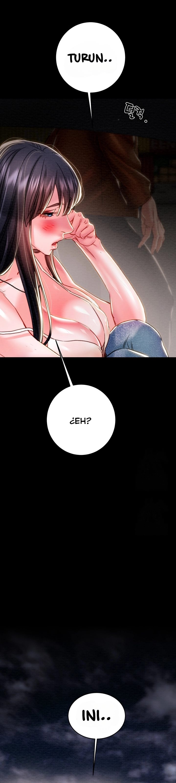 The Man Who Devours - Chapter 47 49