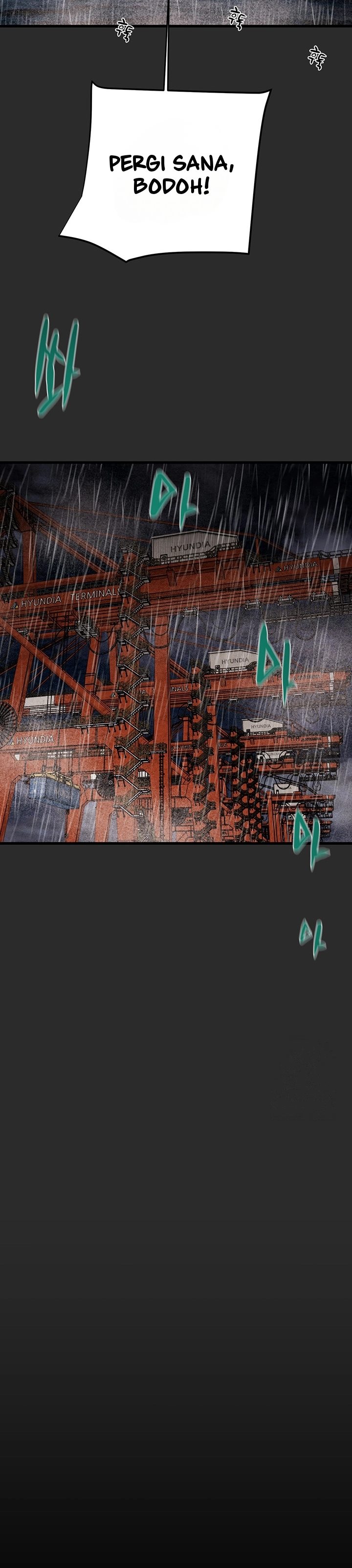 The Man Who Devours - Chapter 47 43