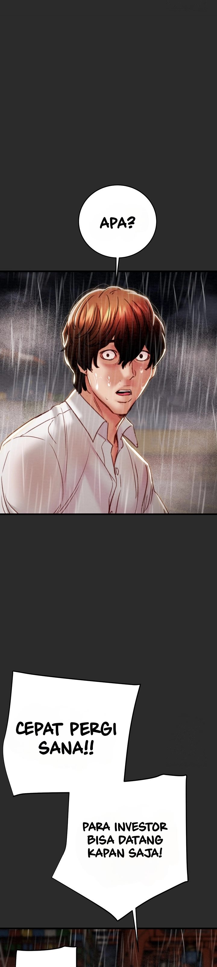 The Man Who Devours - Chapter 47 41