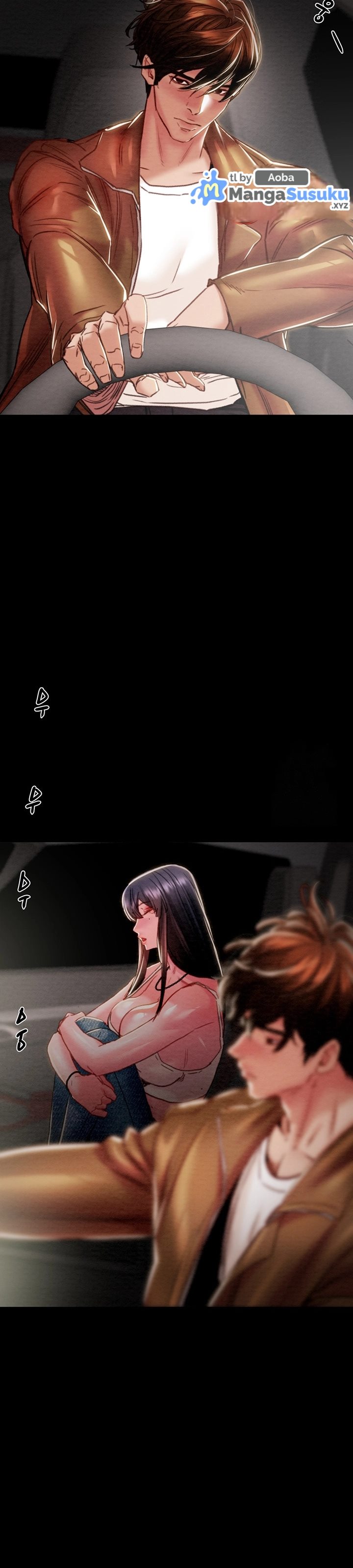 The Man Who Devours - Chapter 47 46