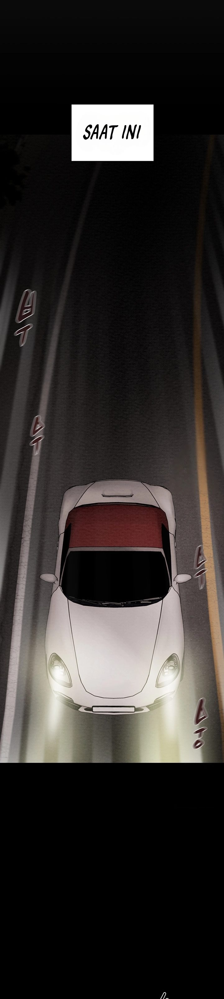 The Man Who Devours - Chapter 47 44