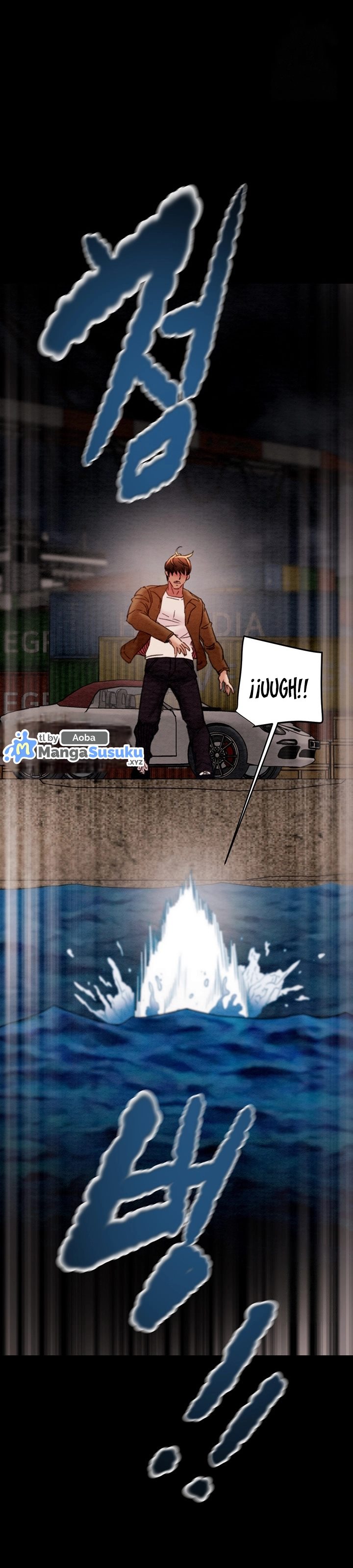 The Man Who Devours - Chapter 47 58