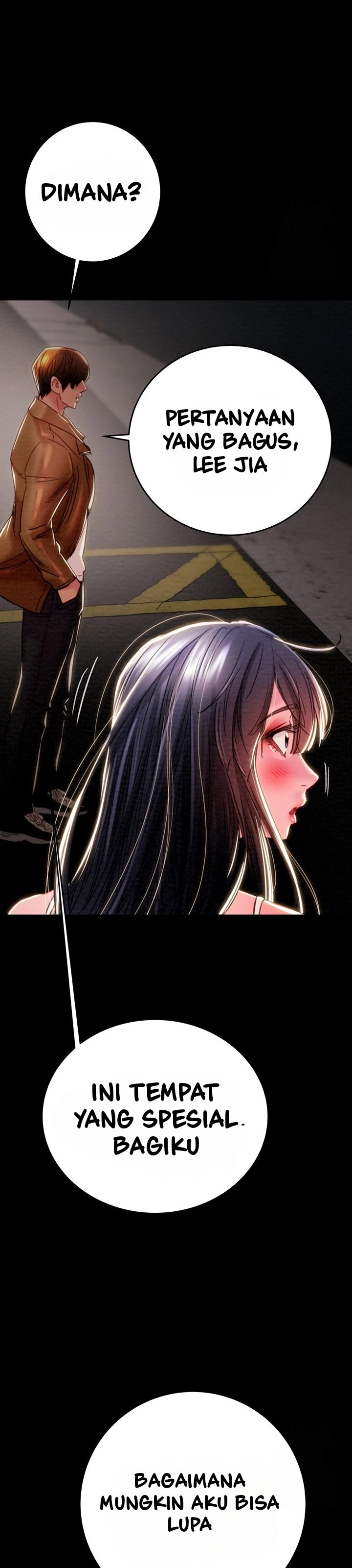 The Man Who Devours - Chapter 47 52