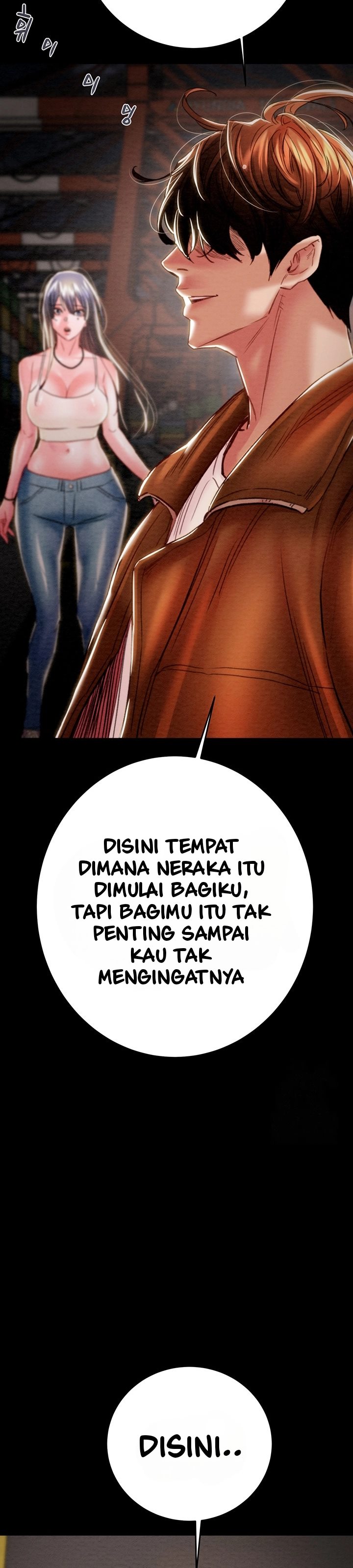 The Man Who Devours - Chapter 47 53