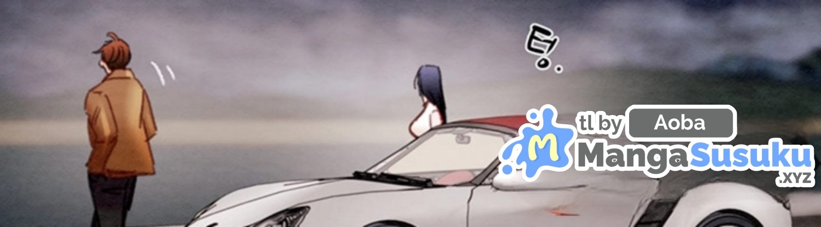 The Man Who Devours - Chapter 47 50