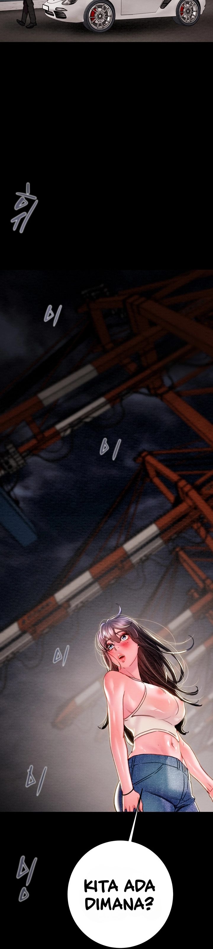 The Man Who Devours - Chapter 47 51