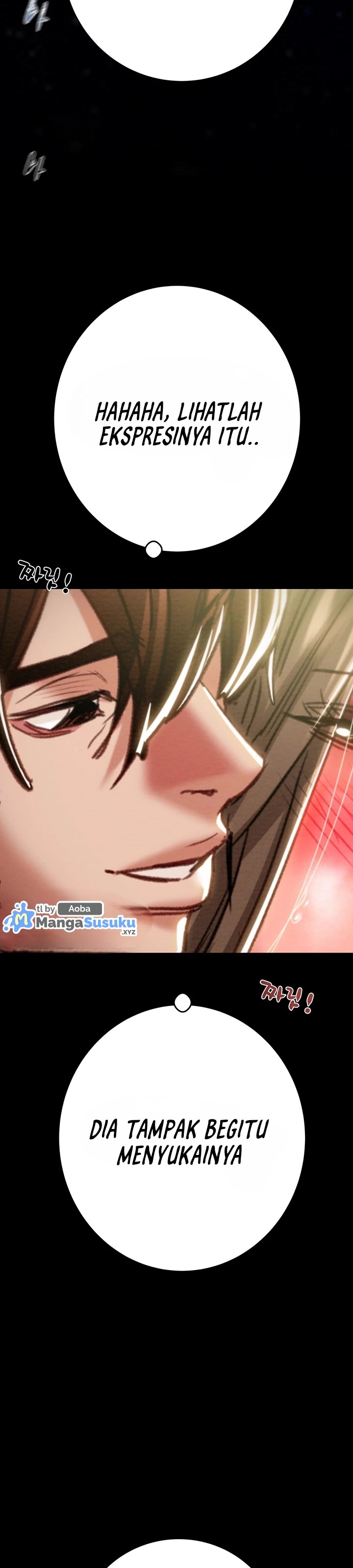 The Man Who Devours - Chapter 44 26
