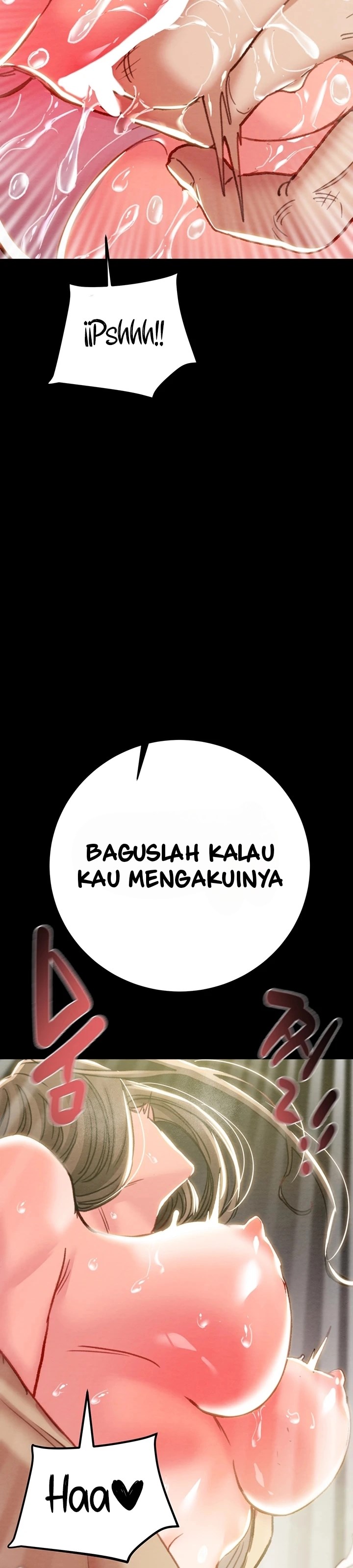 The Man Who Devours - Chapter 44 32