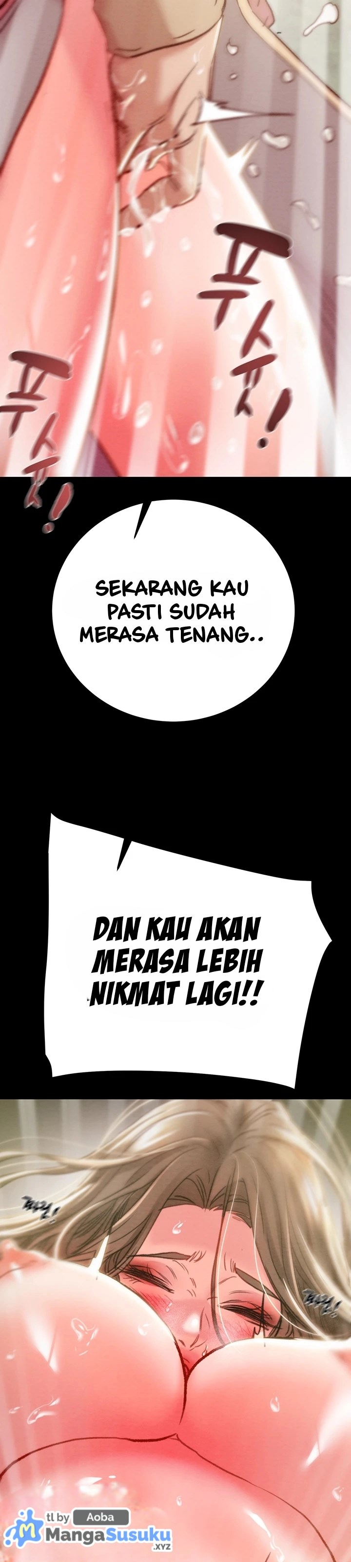 The Man Who Devours - Chapter 44 34