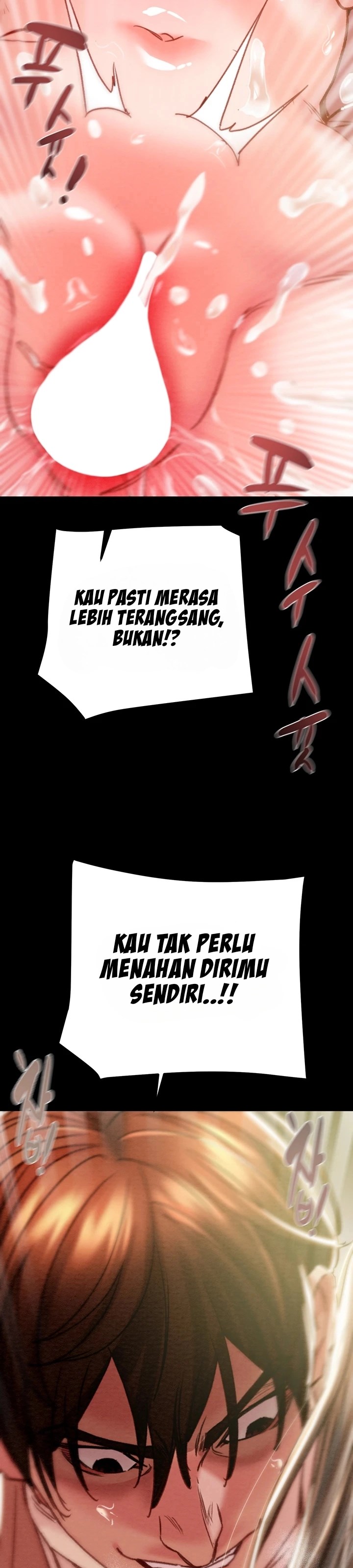 The Man Who Devours - Chapter 44 35