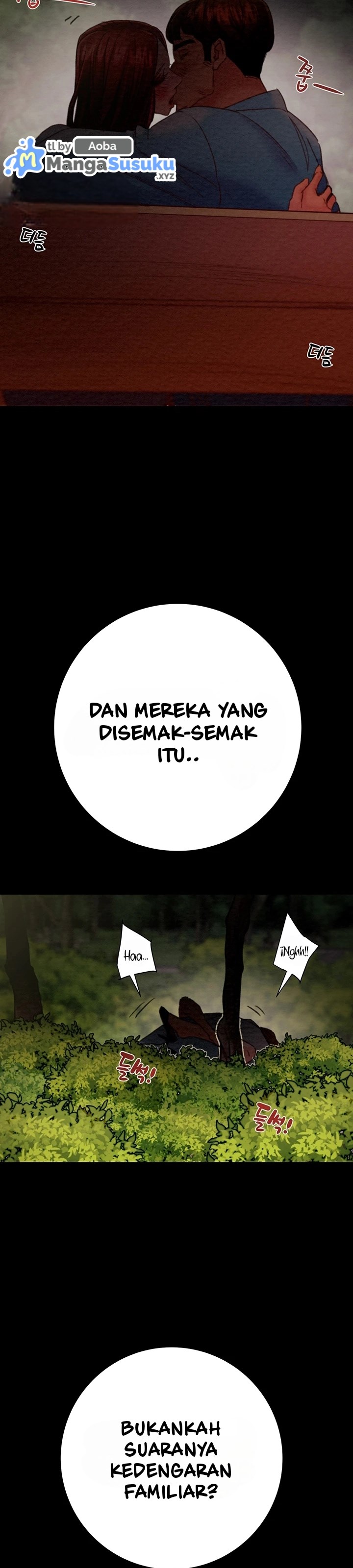 The Man Who Devours - Chapter 44 12