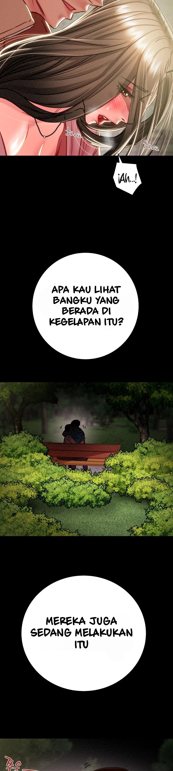 The Man Who Devours - Chapter 44 11