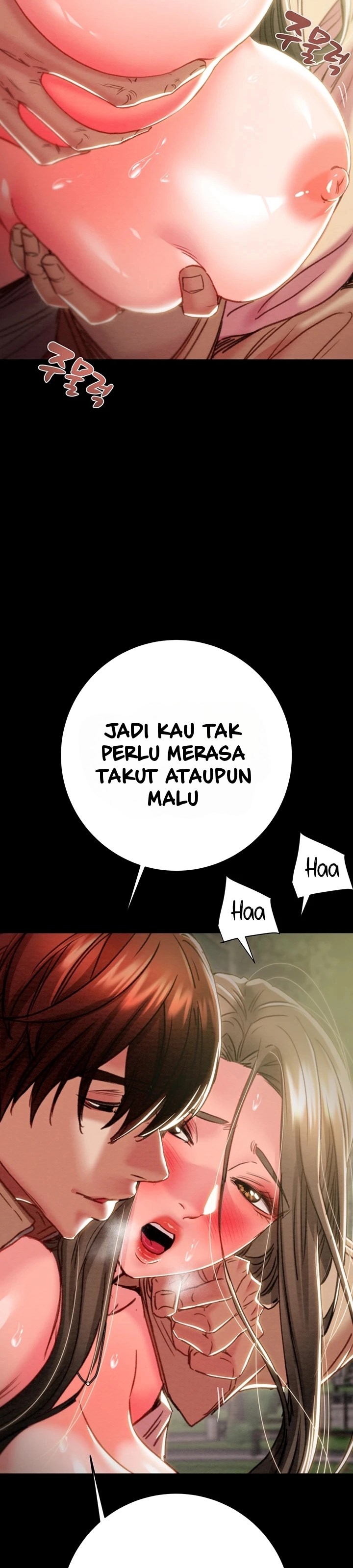 The Man Who Devours - Chapter 44 16