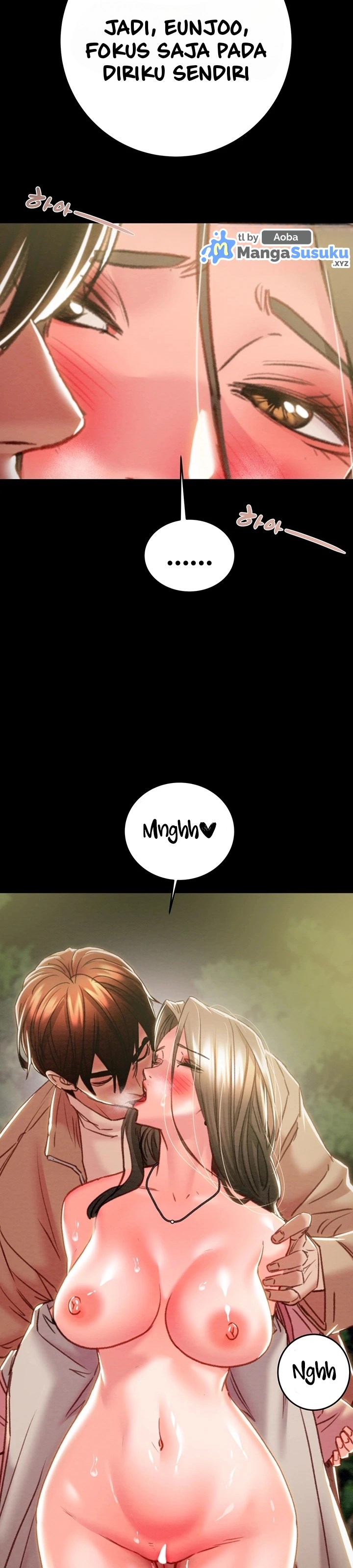 The Man Who Devours - Chapter 44 17