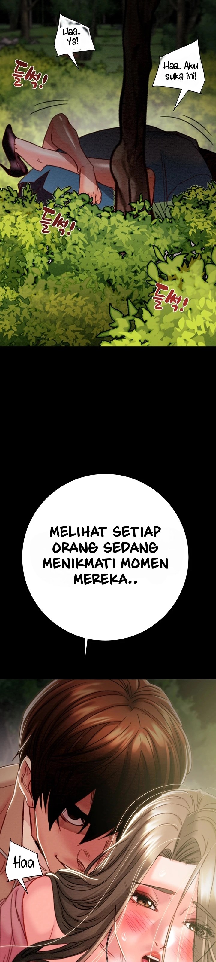 The Man Who Devours - Chapter 44 14