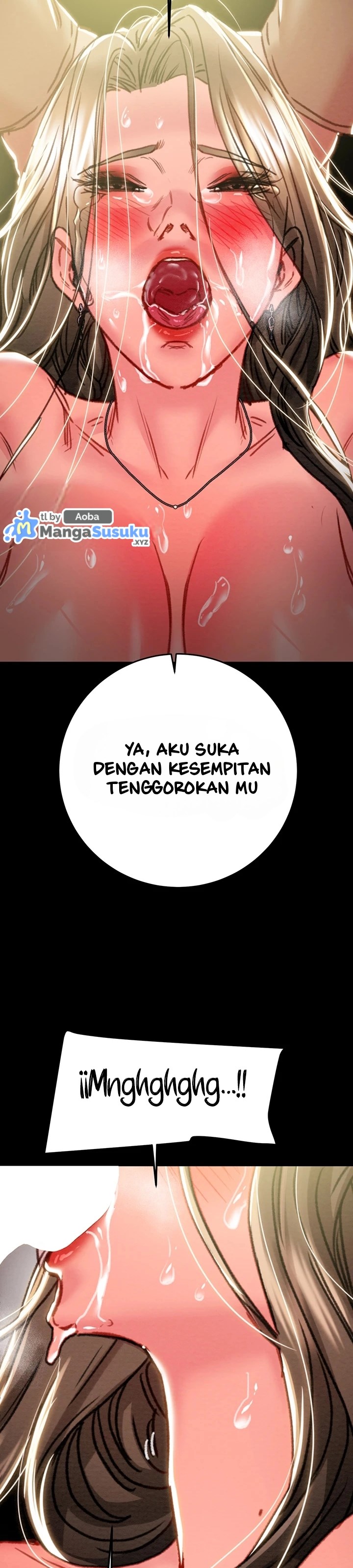The Man Who Devours - Chapter 44 62