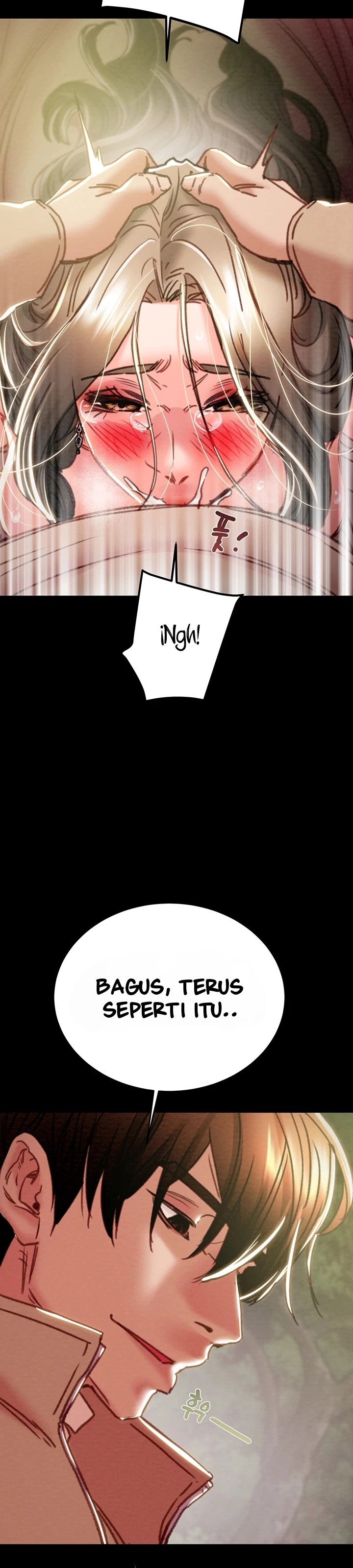 The Man Who Devours - Chapter 44 60