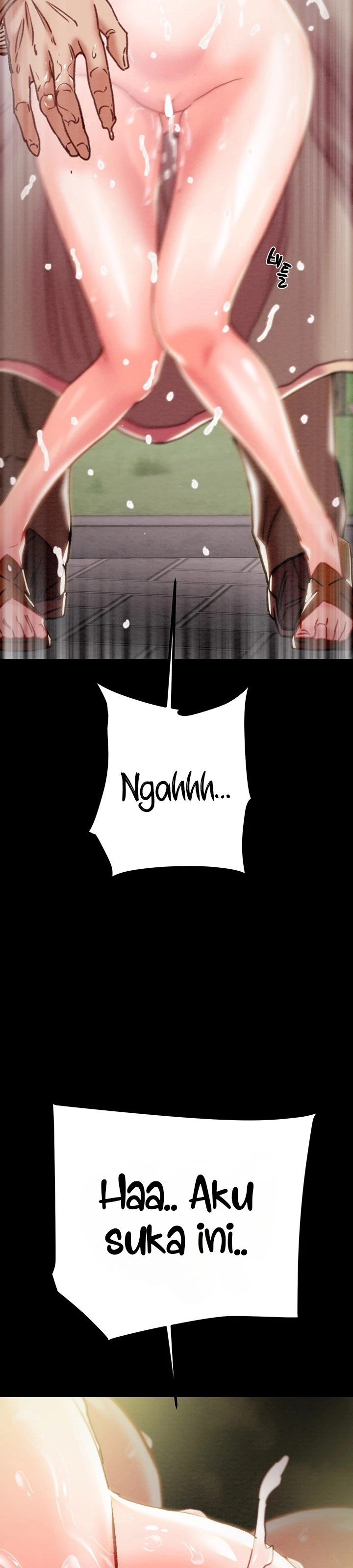 The Man Who Devours - Chapter 44 41