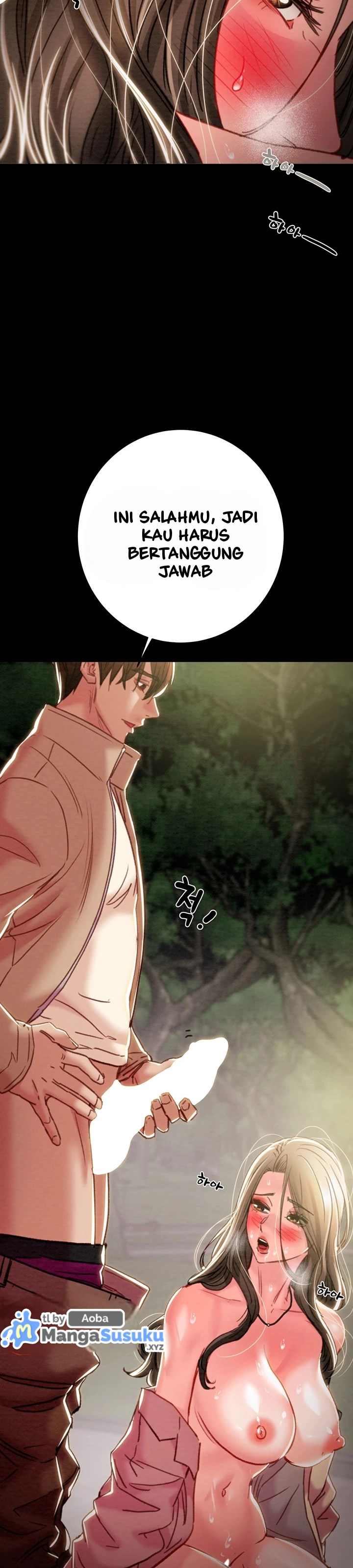 The Man Who Devours - Chapter 44 47